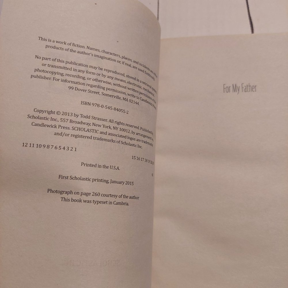 Fallout - Picture 4 of 4